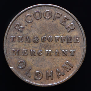 Oldham, R. Cooper W. 4181