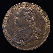 Load image into Gallery viewer, Hampshire Farthing D&amp;H 117 Southampton